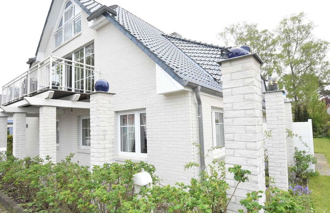 Cozy Apartment in Zingst Germany Near Beach - Foto 39