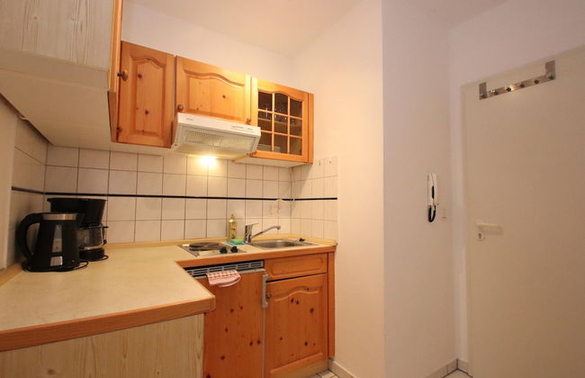 Cozy Apartment in Zingst Germany Near Beach - Foto 9
