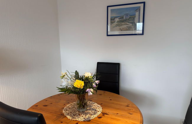 Cozy Apartment in Zingst Germany near Beach - Foto 6