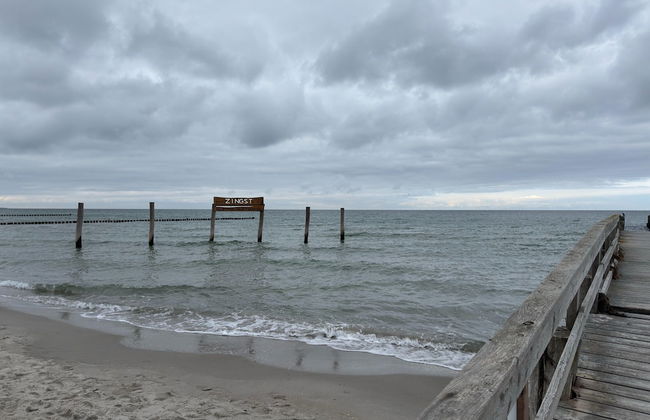 Cozy Apartment in Zingst Germany Near Beach - Foto 51