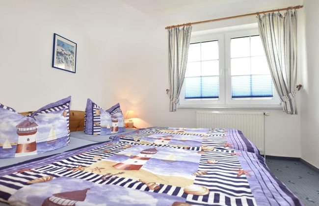 Ruhiges Ferienhaus mit Garten in Zingst - Foto 17