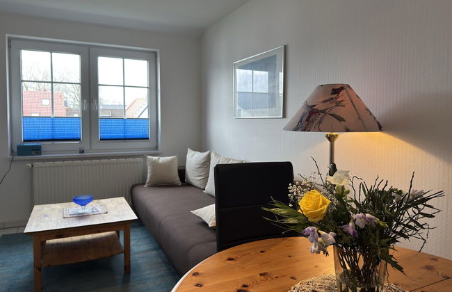 Ruhiges Ferienhaus mit Garten in Zingst - Foto 31