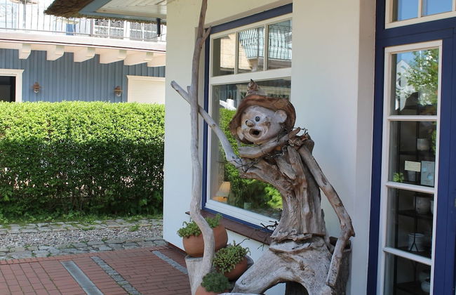 Cozy Apartment in Zingst Germany Near Beach - Foto 47