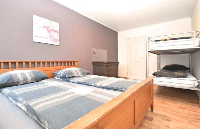 Holiday Home in Lderntwistetal-oberwaro With Sauna - Foto 24