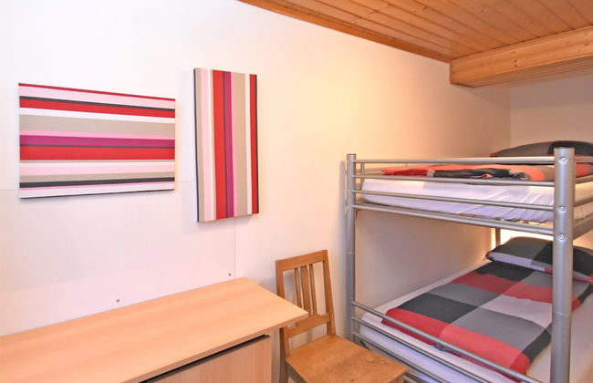 Holiday Home in Lderntwistetal-oberwaro With Sauna - Foto 27