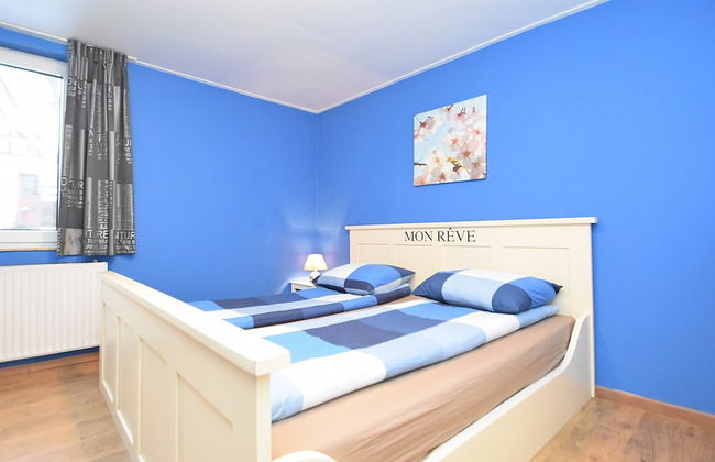 Holiday Home in Lderntwistetal-oberwaro With Sauna - Foto 26