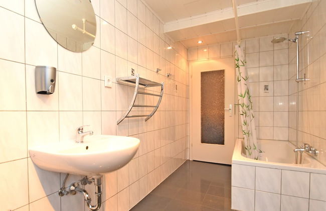 Holiday Home in Lderntwistetal-oberwaro With Sauna - Foto 60