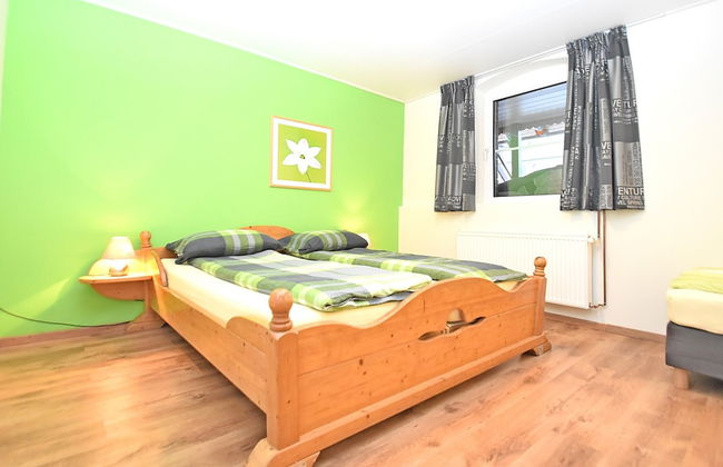 Holiday Home in Lderntwistetal-oberwaro With Sauna - Foto 29