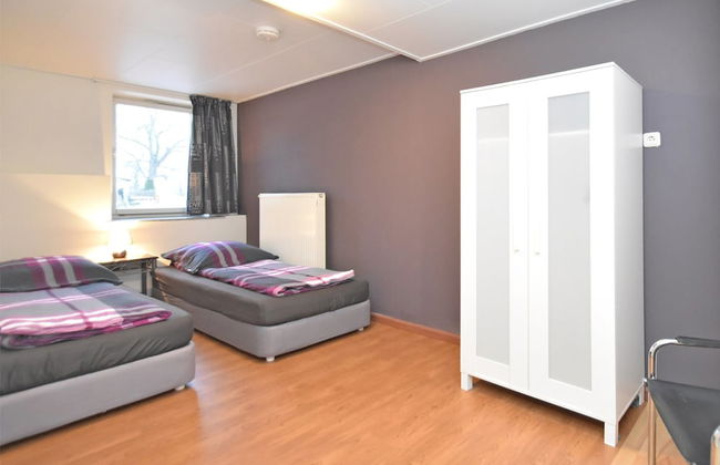Holiday Home in Lderntwistetal-oberwaro With Sauna - Foto 24