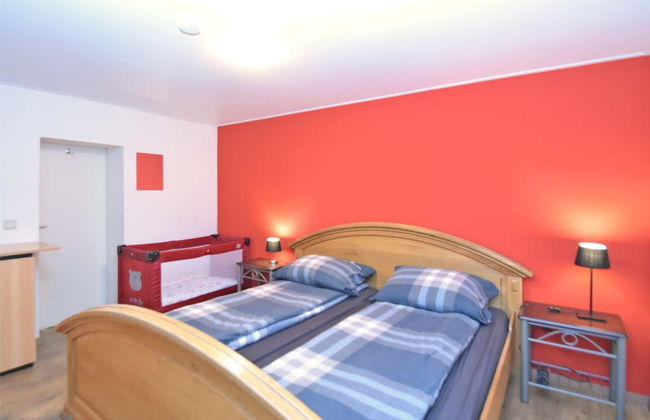 Holiday Home in Lderntwistetal-oberwaro With Sauna - Foto 31