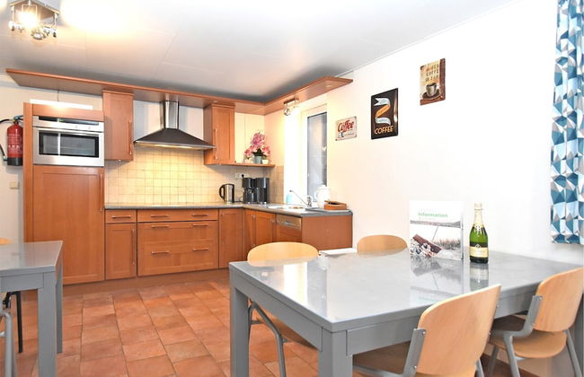 Holiday Home in Lderntwistetal-oberwaro With Sauna - Foto 78