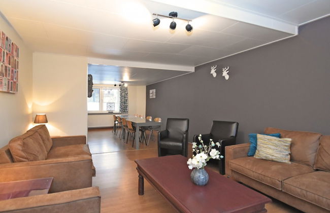 Holiday Home in Lderntwistetal-oberwaro With Sauna - Foto 50