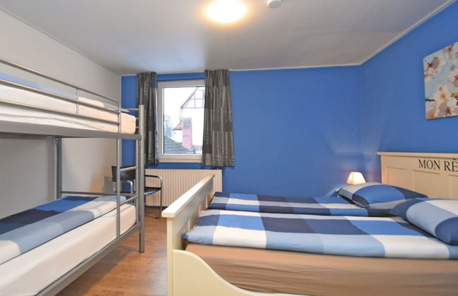 Holiday Home in Lderntwistetal-oberwaro With Sauna - Foto 30