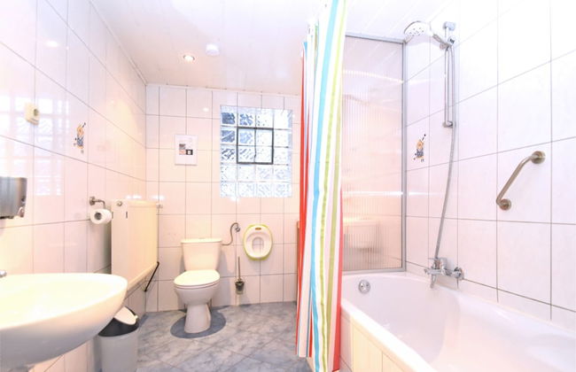 Holiday Home in Lderntwistetal-oberwaro With Sauna - Foto 58