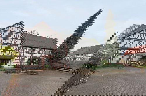 Foto 50 - Holiday Home in Lderntwistetal-oberwaro With Sauna