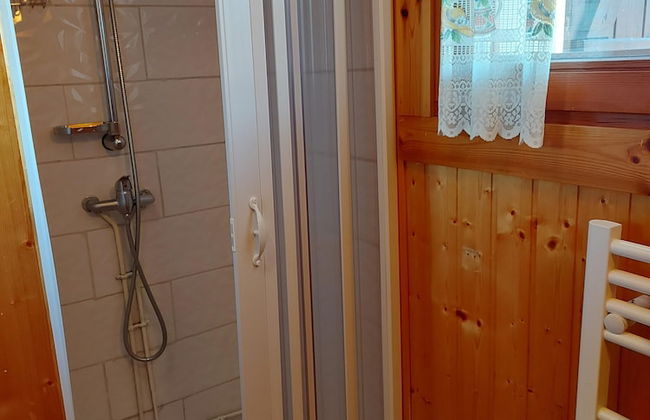 Nice Chalet With Sauna in Vosges - Foto 70