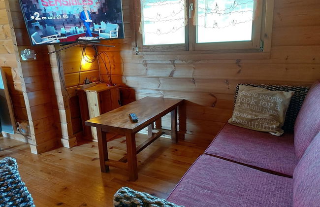 Nice Chalet With Sauna in Vosges - Foto 44