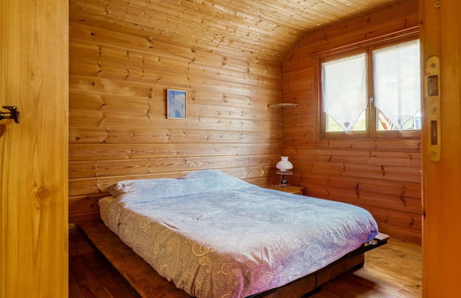 Nice Chalet With Sauna in Vosges - Foto 20