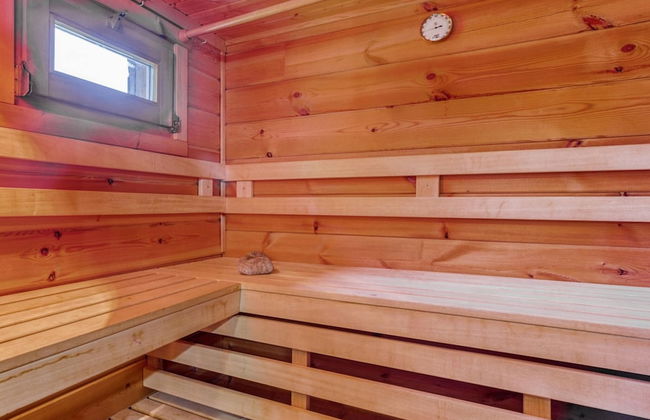 Nice Chalet With Sauna in Vosges - Foto 78