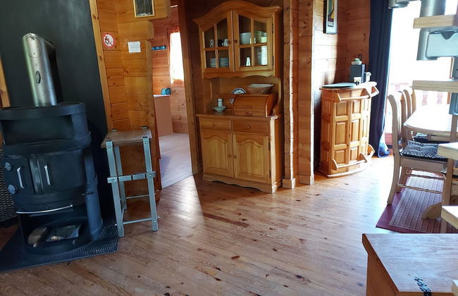Nice Chalet With Sauna in Vosges - Foto 48