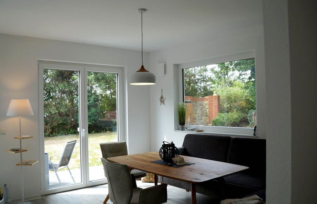 Holiday Home on the Island of Poel, 3 Bedrooms, 2 Bathrooms, Sauna - Foto 5