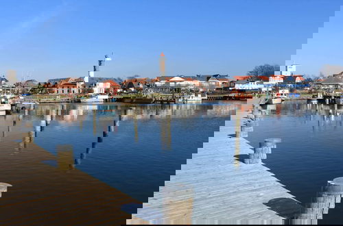 Foto 26 - Holiday Home on the Island of Poel, 3 Bedrooms, 2 Bathrooms, Sauna