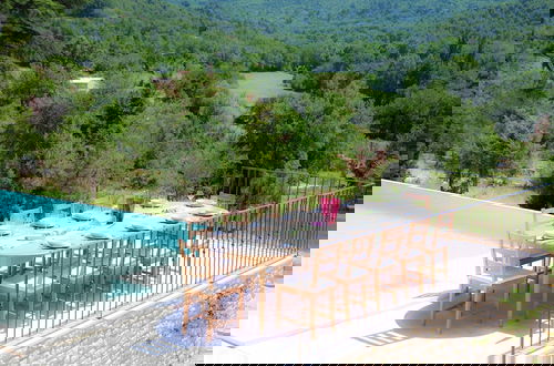 Foto 36 - Luxury Villa in Provence With a Private Pool