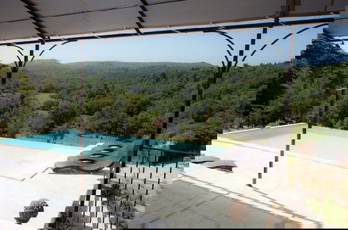 Foto 64 - Luxury Villa in Provence With a Private Pool