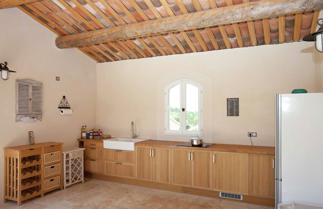 Luxury Villa in Provence With a Private Pool - Foto 74