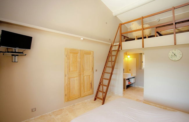 Luxury Villa in Provence With a Private Pool - Foto 21