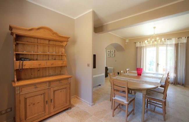 Luxury Villa in Provence With a Private Pool - Foto 77