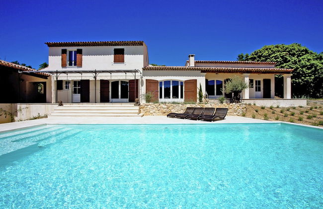 Luxury Villa in Provence With a Private Pool - Foto 68