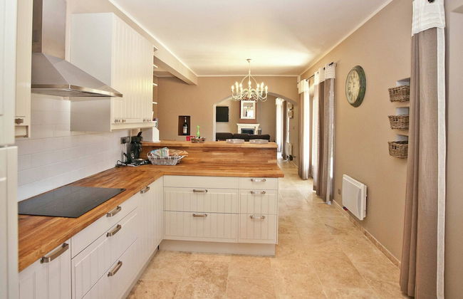 Luxury Villa in Provence With a Private Pool - Foto 33