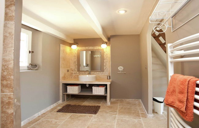 Luxury Villa in Provence With a Private Pool - Foto 45