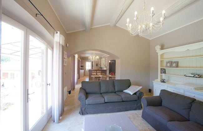 Luxury Villa in Provence With a Private Pool - Foto 40