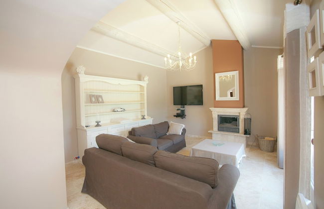 Luxury Villa in Provence With a Private Pool - Foto 33
