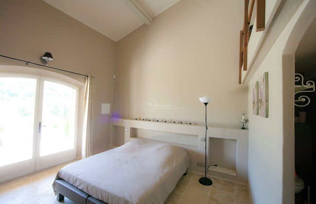 Luxury Villa in Provence With a Private Pool - Foto 20