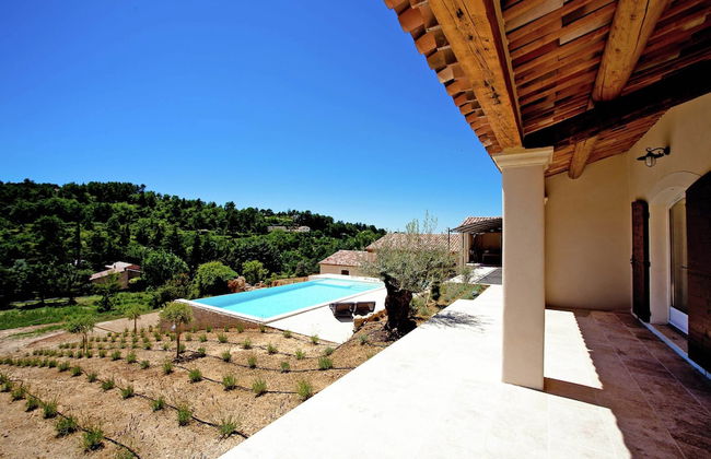 Luxury Villa in Provence With a Private Pool - Foto 67