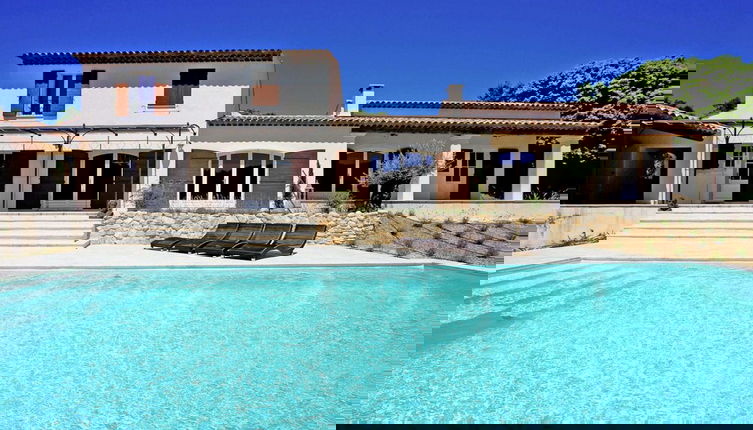 Photo 1 - Luxury Villa in Provence With a Private Pool