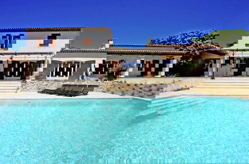 Foto 1 - Luxury Villa in Provence With a Private Pool