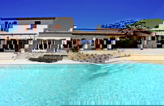 Foto 1 - Luxury Villa in Provence With a Private Pool