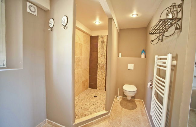 Luxury Villa in Provence With a Private Pool - Foto 59