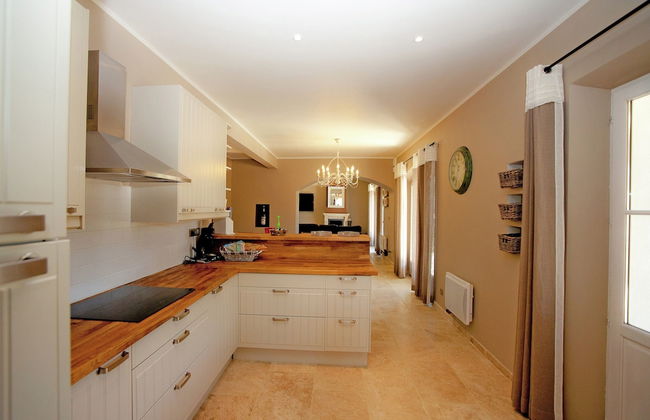 Luxury Villa in Provence With a Private Pool - Foto 26