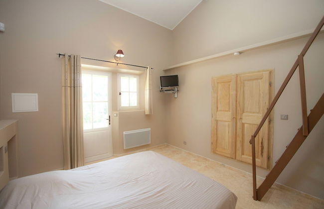 Luxury Villa in Provence With a Private Pool - Foto 13