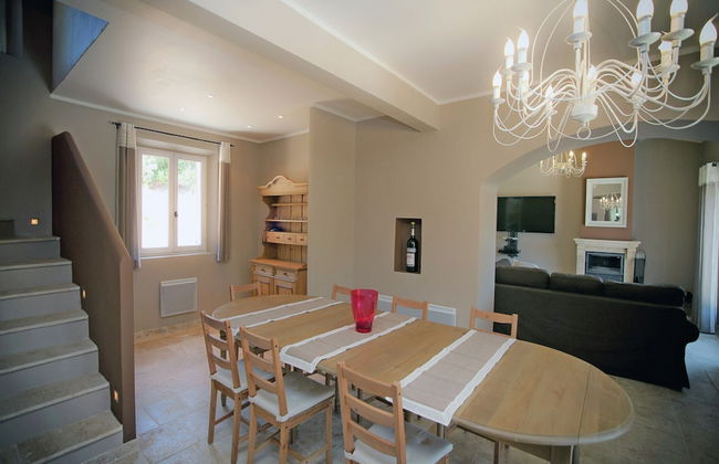 Luxury Villa in Provence With a Private Pool - Foto 78