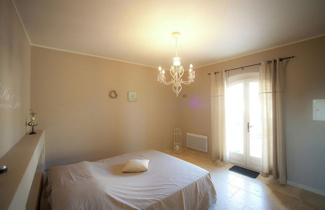 Luxury Villa in Provence With a Private Pool - Foto 14