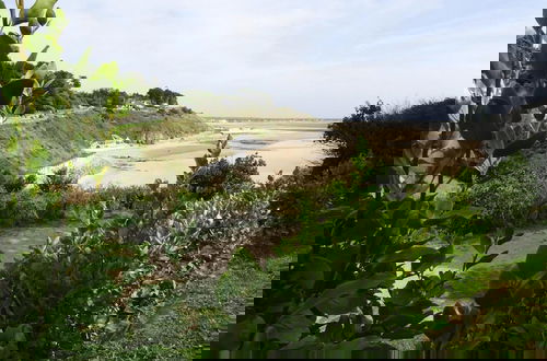 Foto 17 - Holiday Home in Barneville Carteret Near Beach