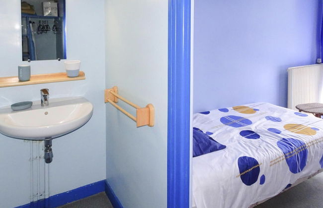 Holiday Home in Barneville Carteret Near Beach - Foto 7