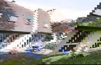 Photo 1 - Holiday Home in Barneville Carteret Near Beach