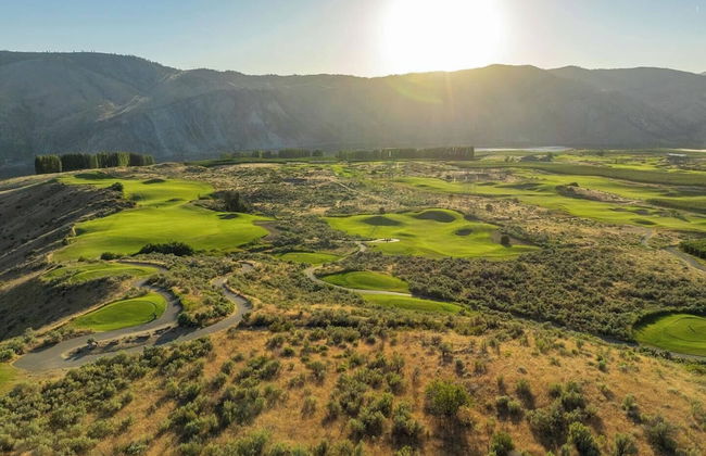 Desert Canyon Golf Resort - Foto 44